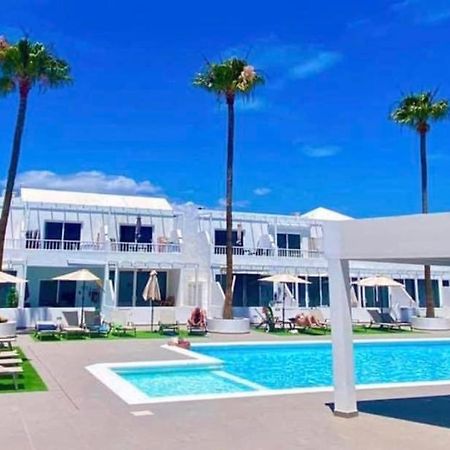 Nice View House Пуерто дел Кармен Екстериор снимка