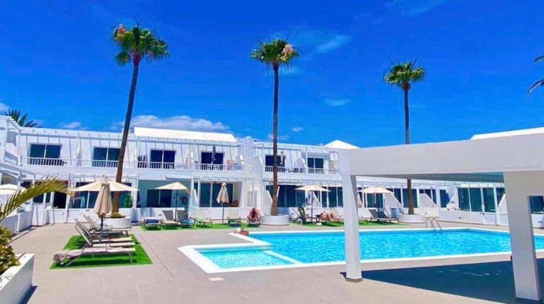 Nice View House Пуерто дел Кармен Екстериор снимка