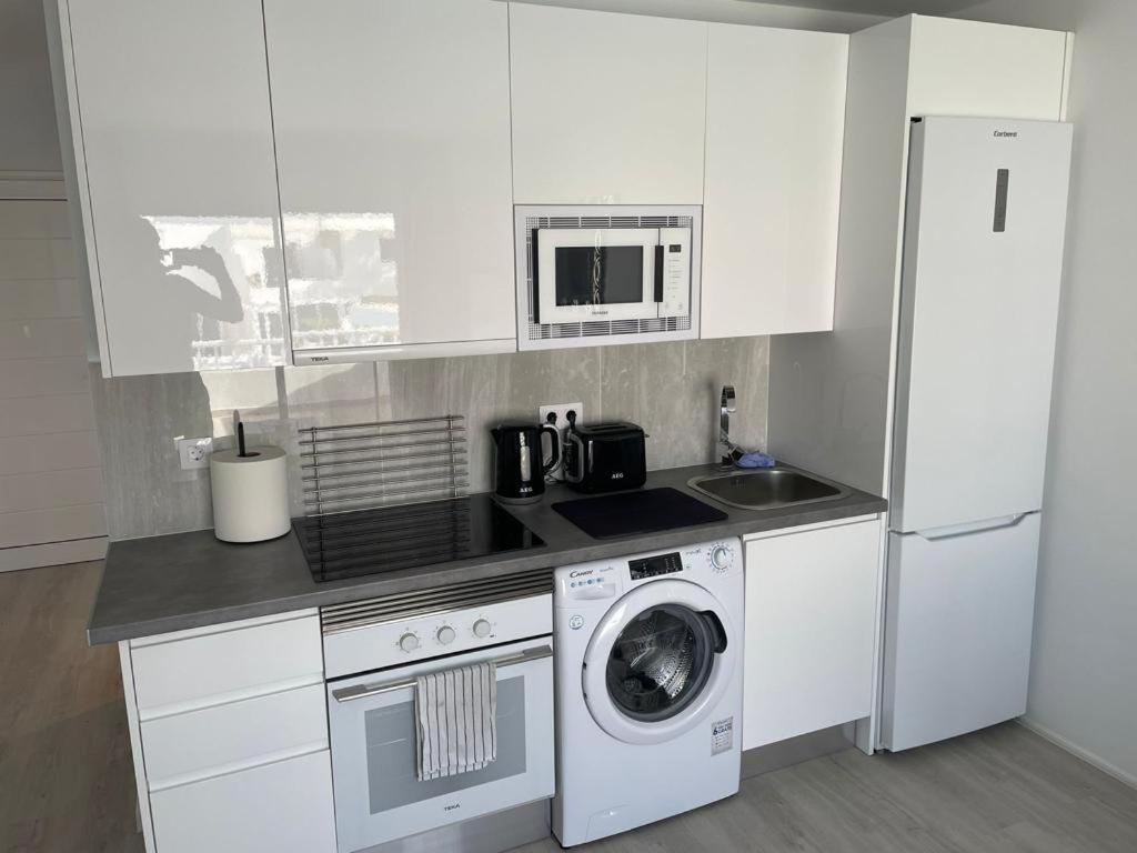 Nice View House Пуерто дел Кармен Екстериор снимка